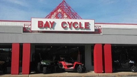 Bay Cycle Powersports Center