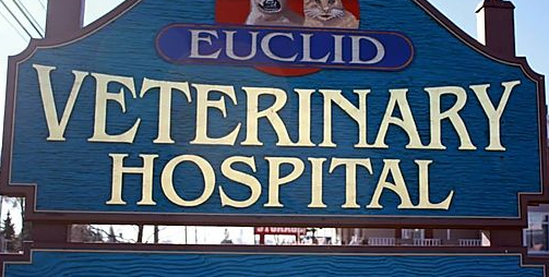 Euclid Veterinary Hospital