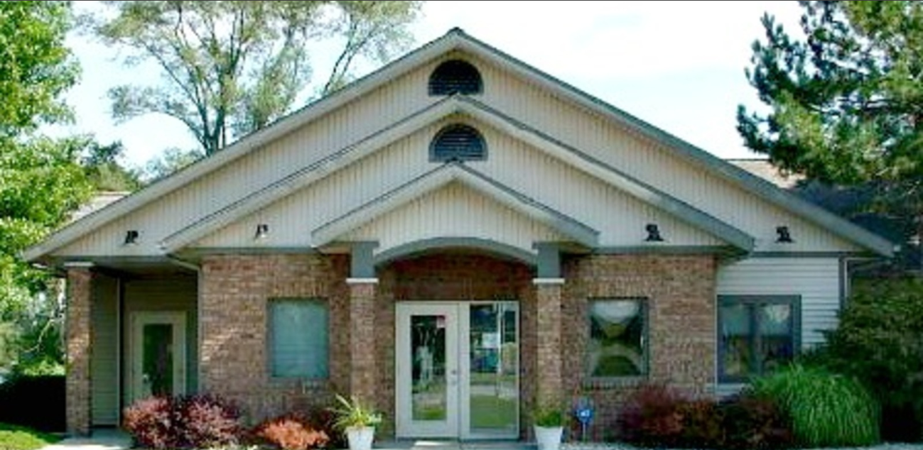 Nickerson Animal Health Center