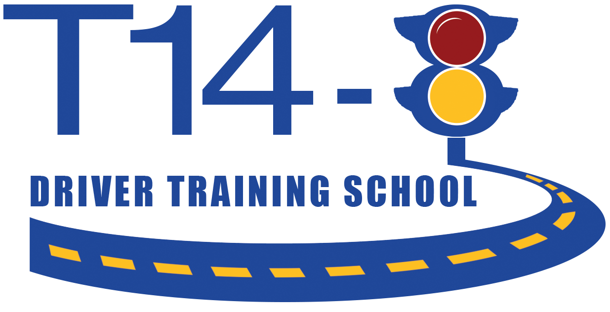 T14-8 Driver Training School, Inc 31333 Southfield Rd #120, Beverly Hills Michigan 48025