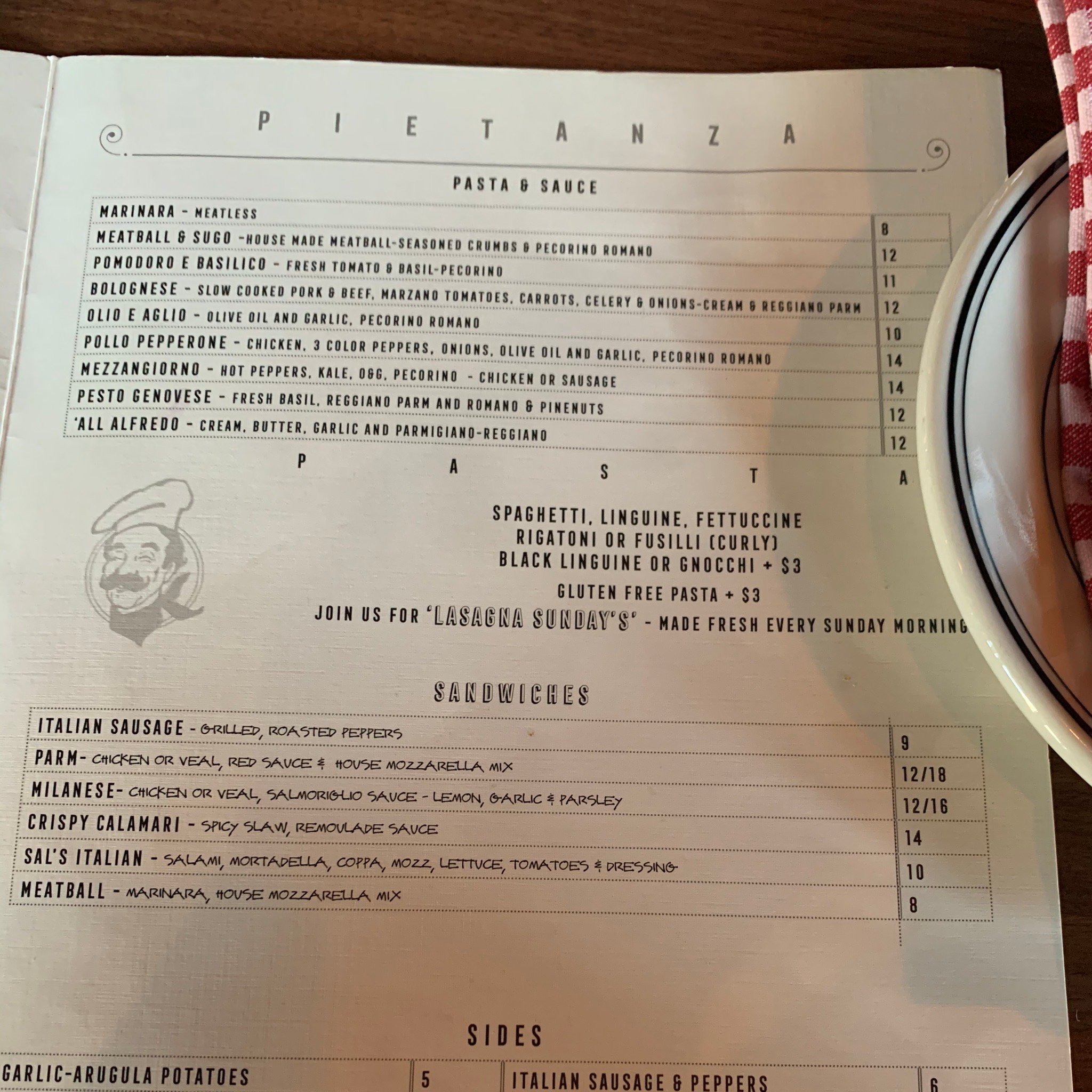 Photo credit: Tripadvisor