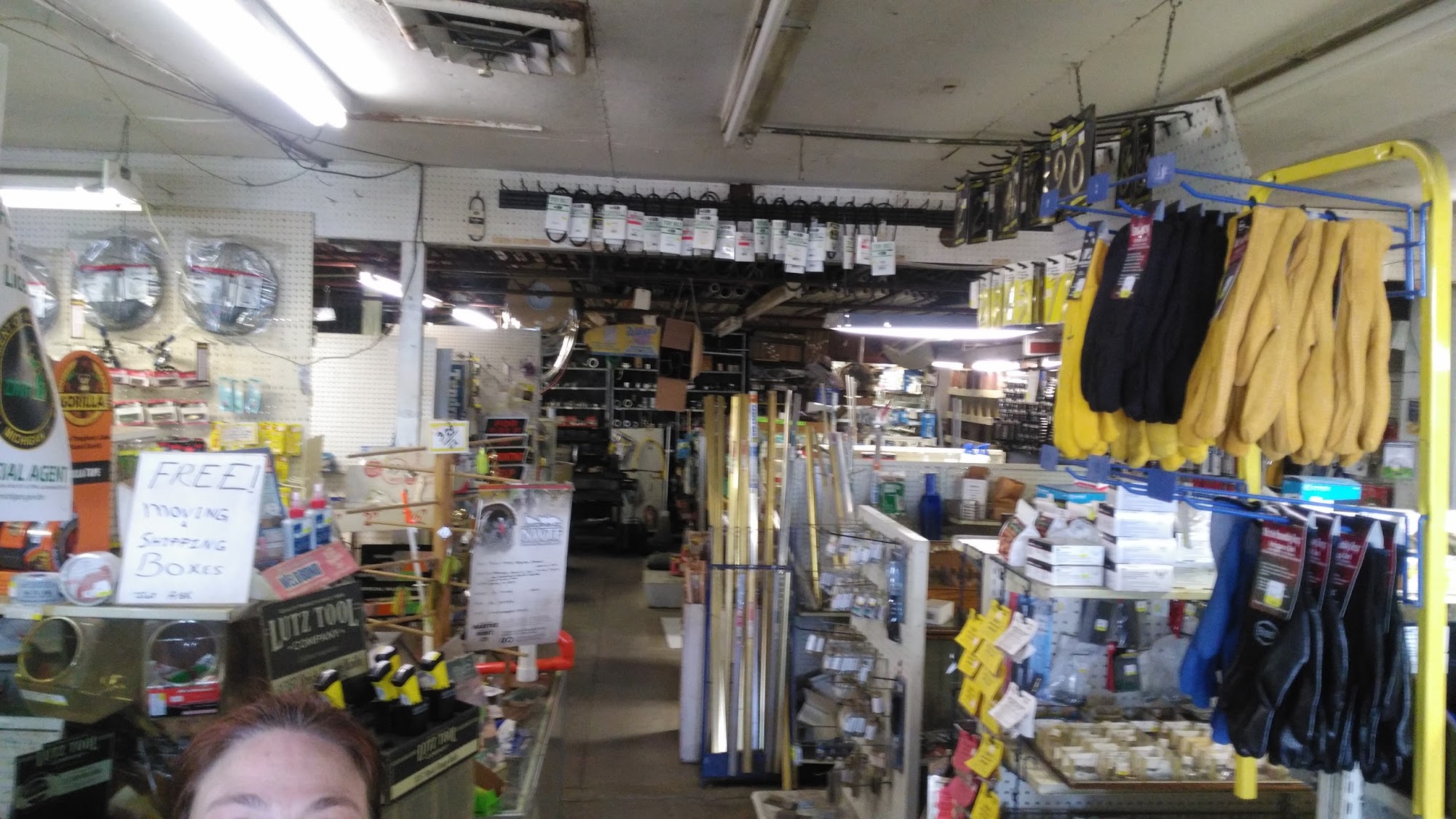 Johnny's Hardware and Well Pump Service