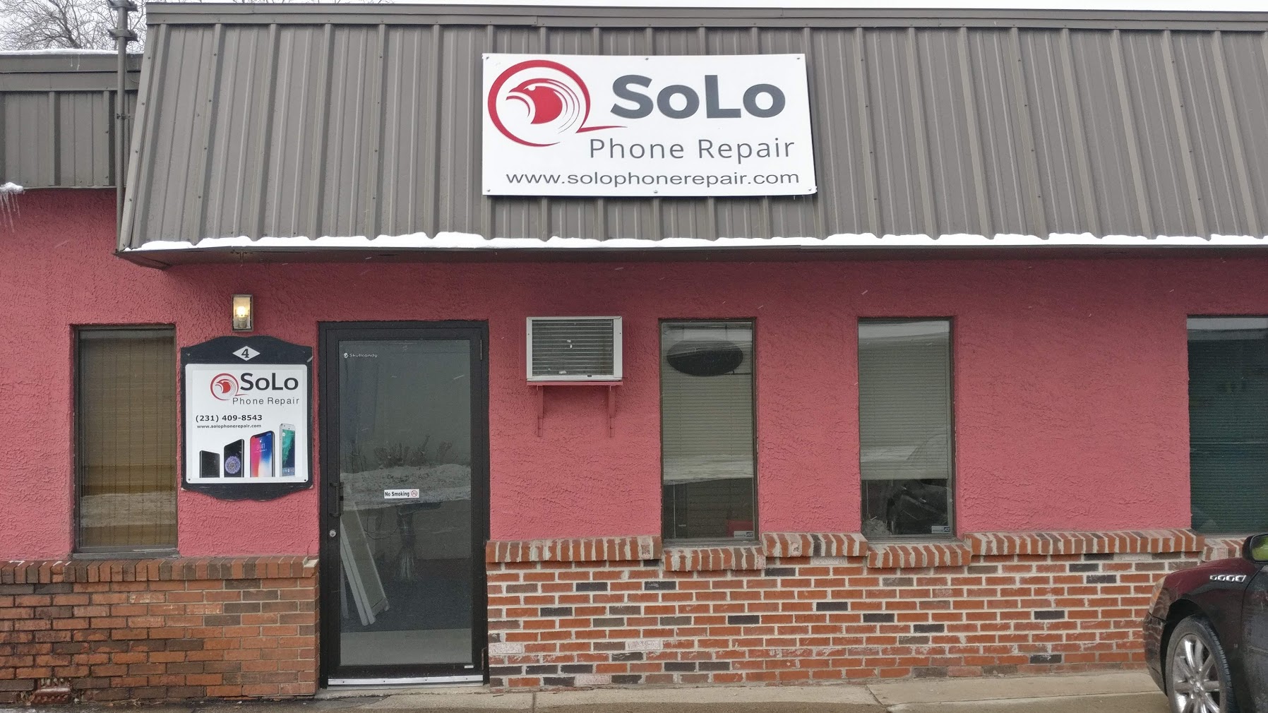 SoLo Phone Repair