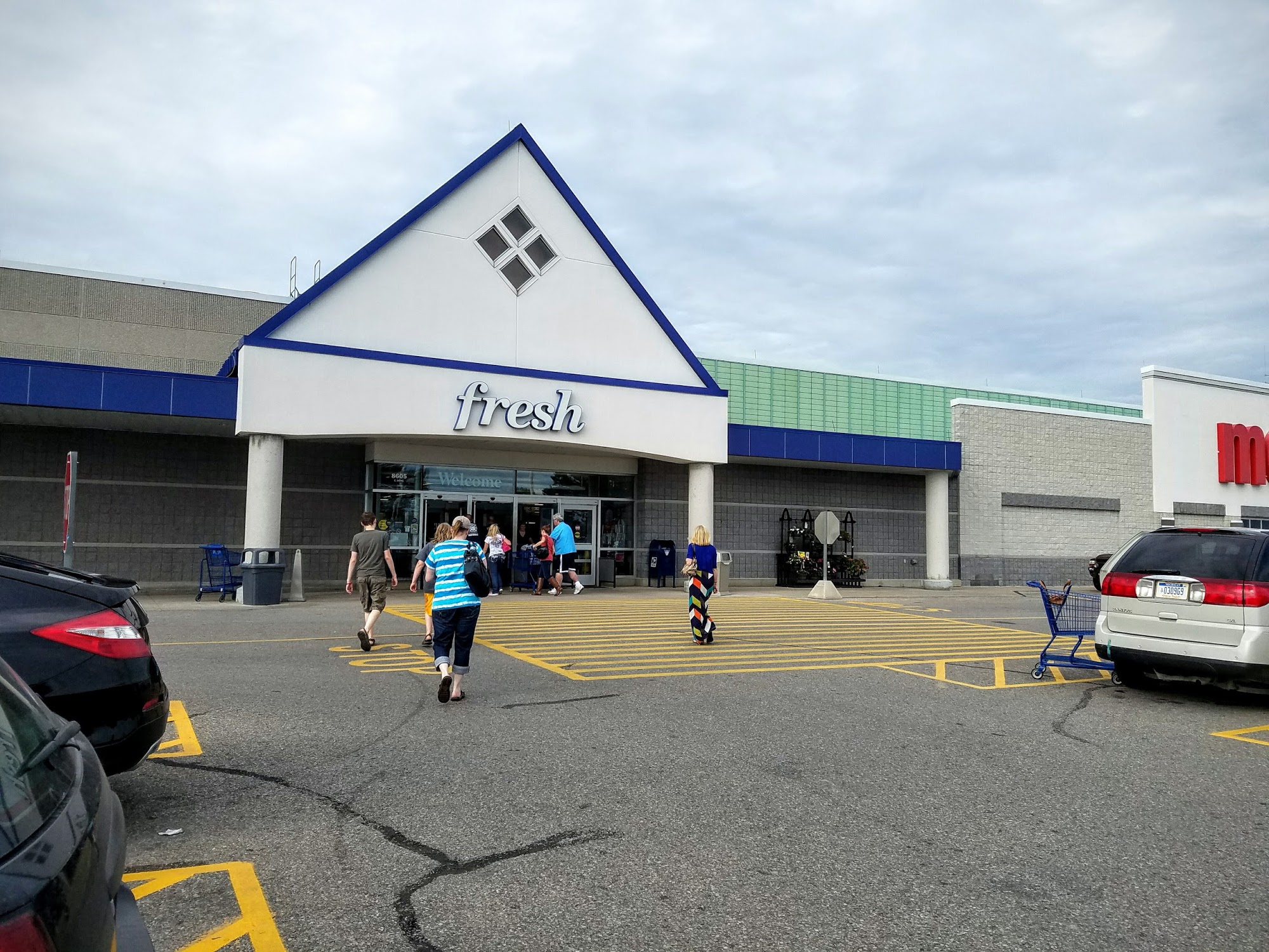 Meijer