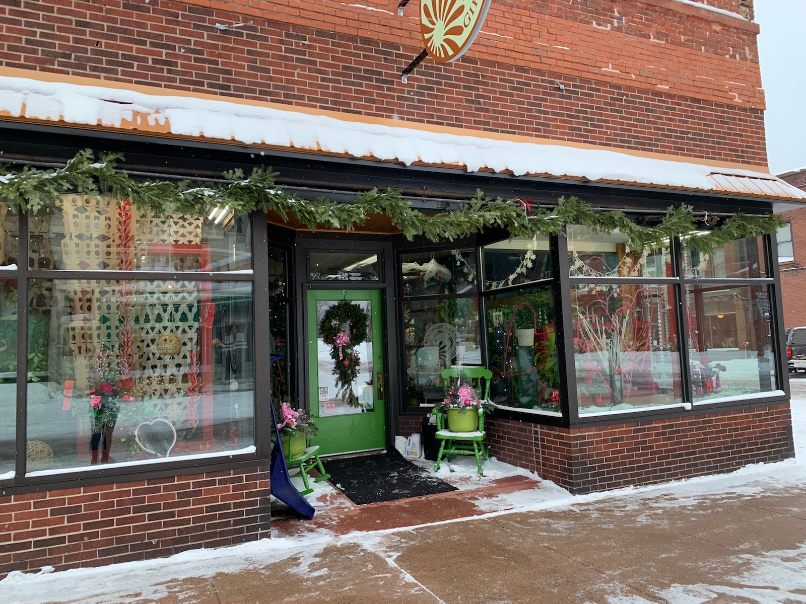 Calumet Floral & Gifts