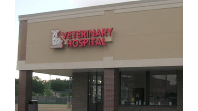 Arbor Pointe Veterinary Hospital