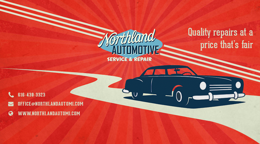 Northland Automotive