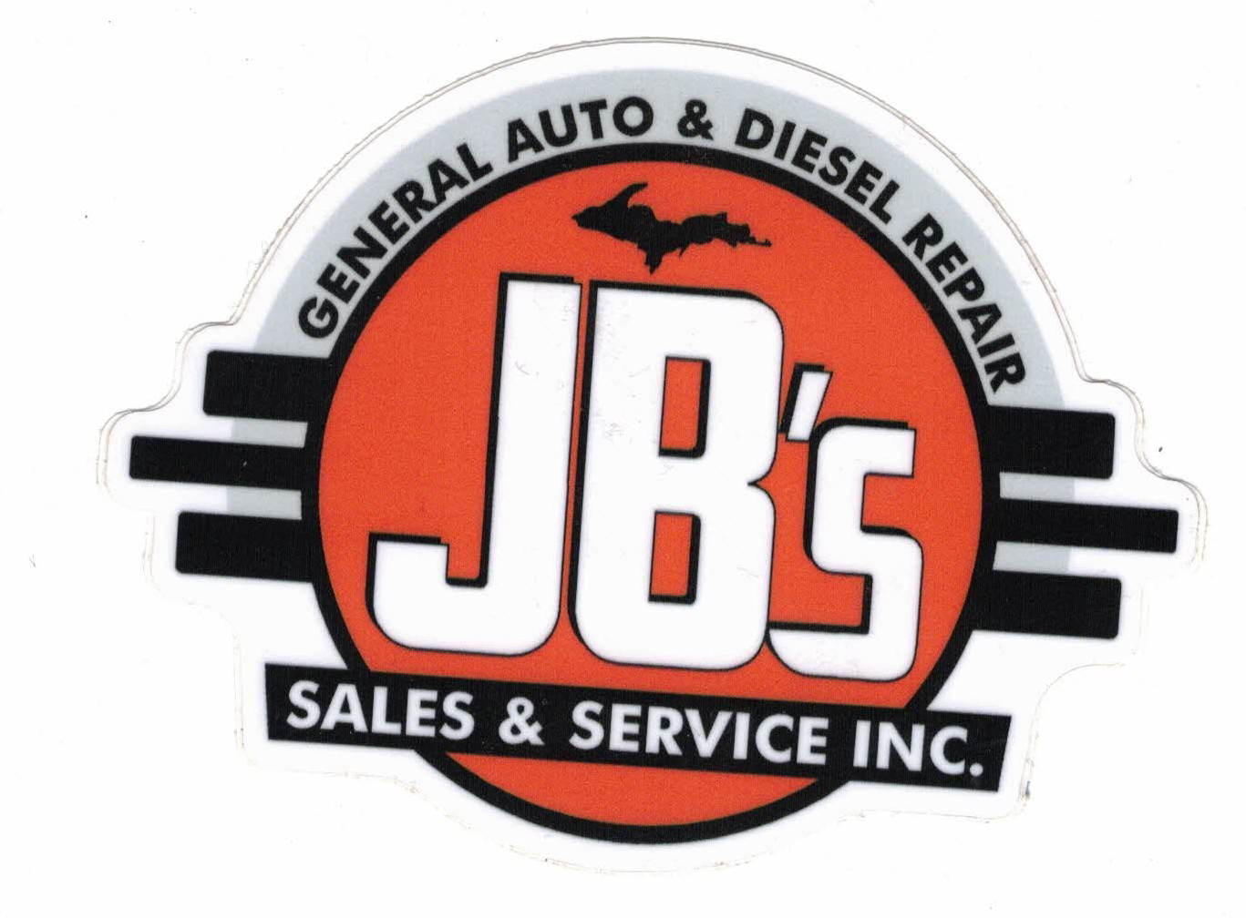 JB's Sales & Service
