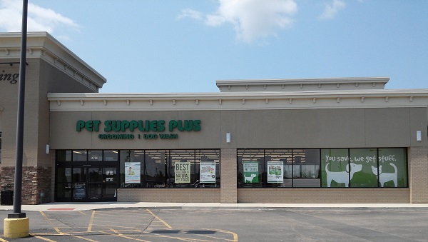 Pet Supplies Plus Chesterfield Twp