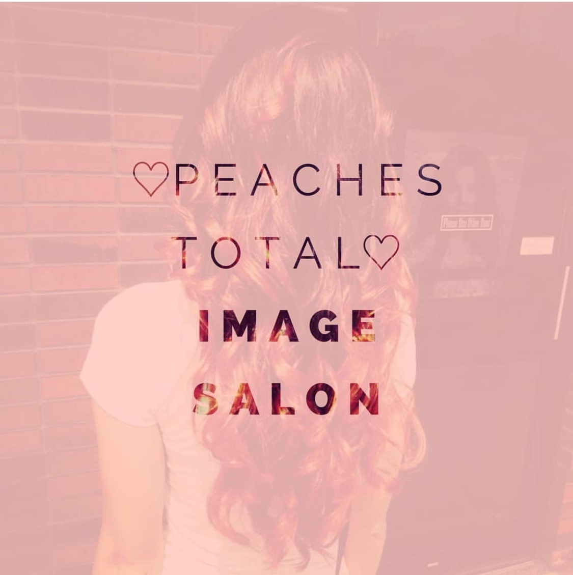 Peaches Total Image Salon