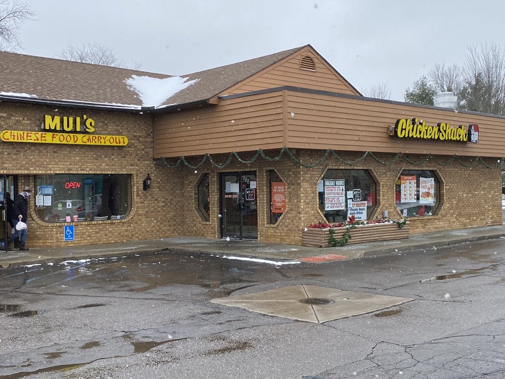 Clawson, MI Restaurants Open for Takeout, Curbside Service and/or