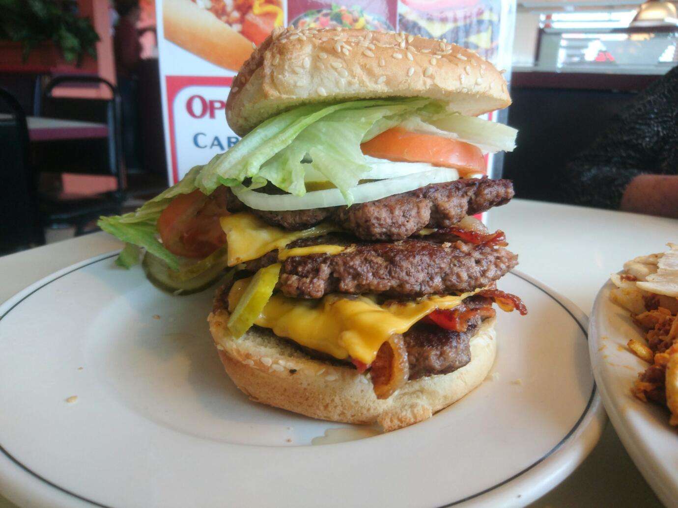 Photo credit: zomato