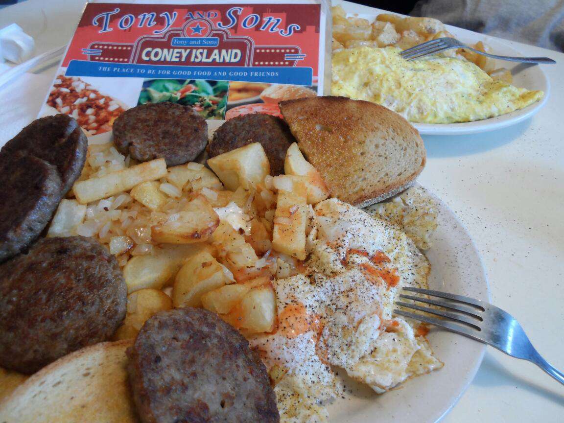 Photo credit: zomato