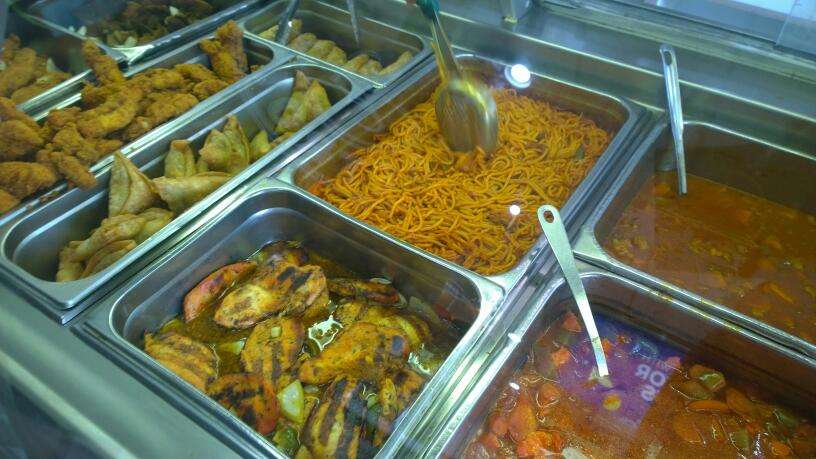 Photo credit: zomato