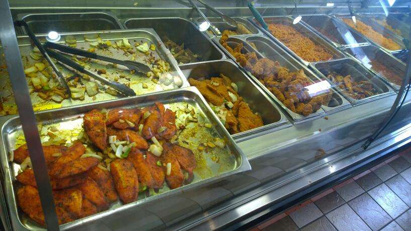 Photo credit: zomato