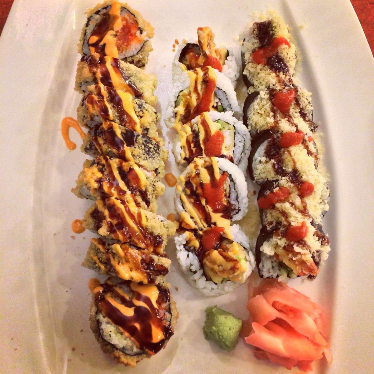 Photo credit: zomato