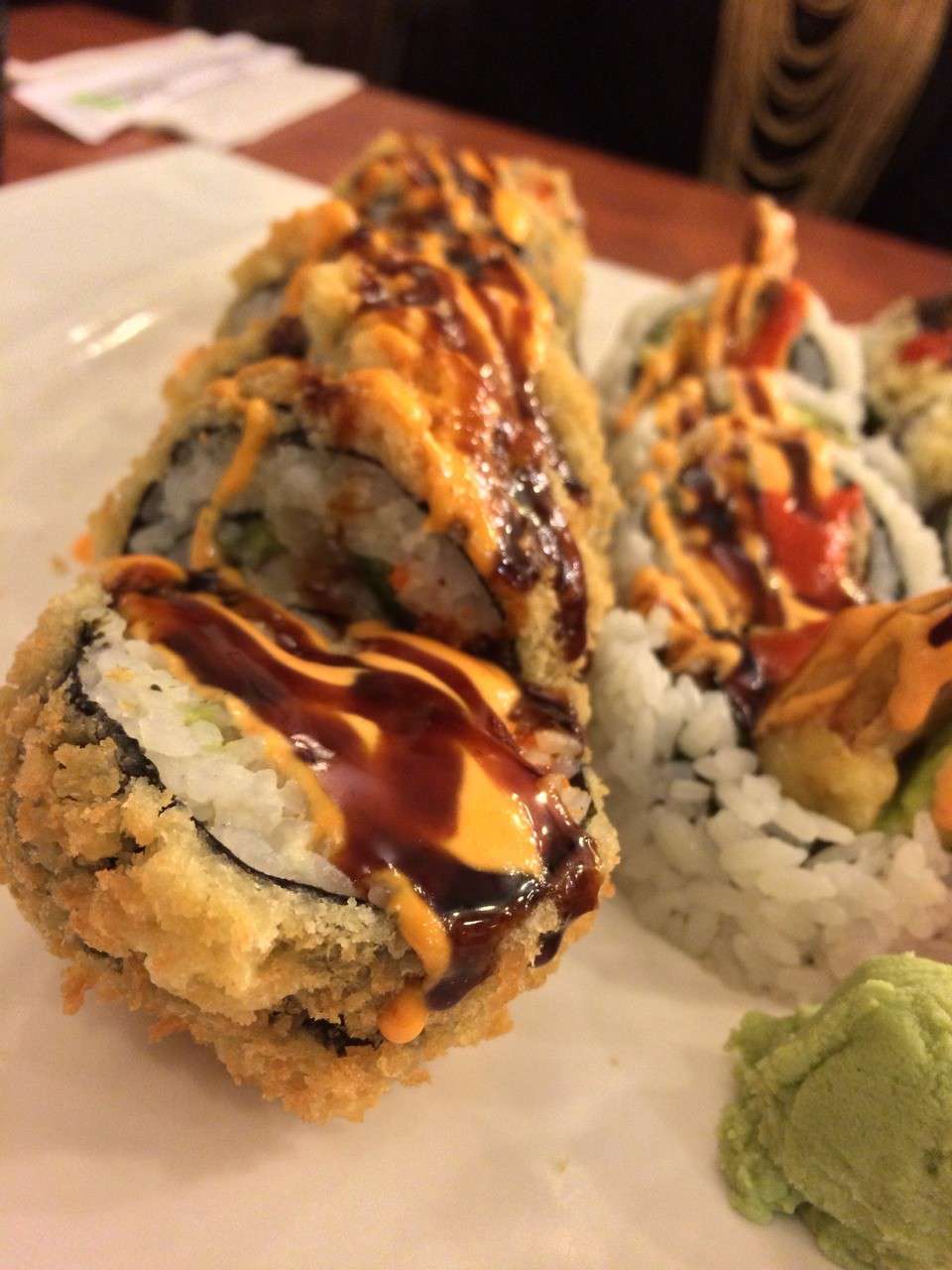Photo credit: zomato