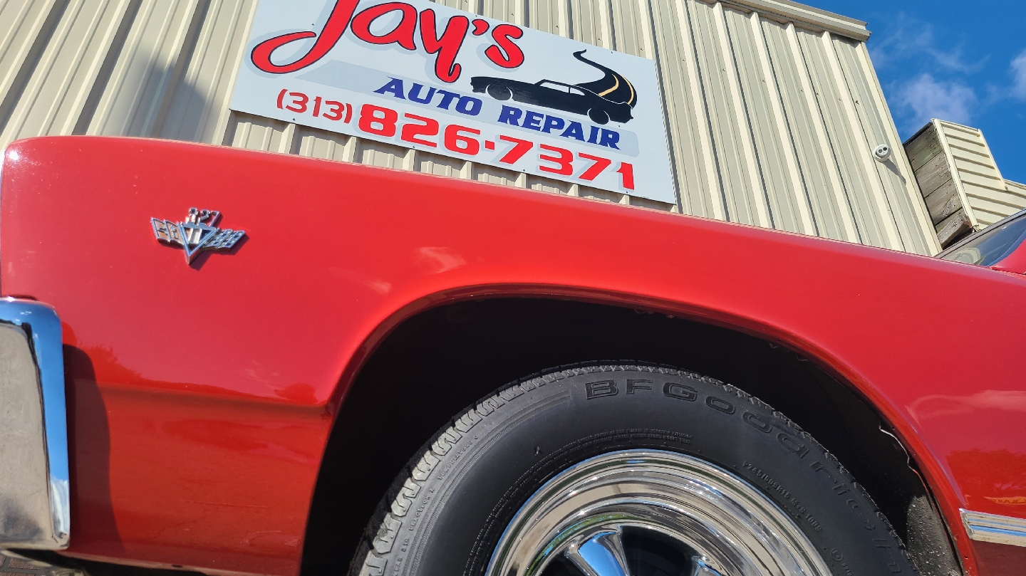 Jay's Auto Repair