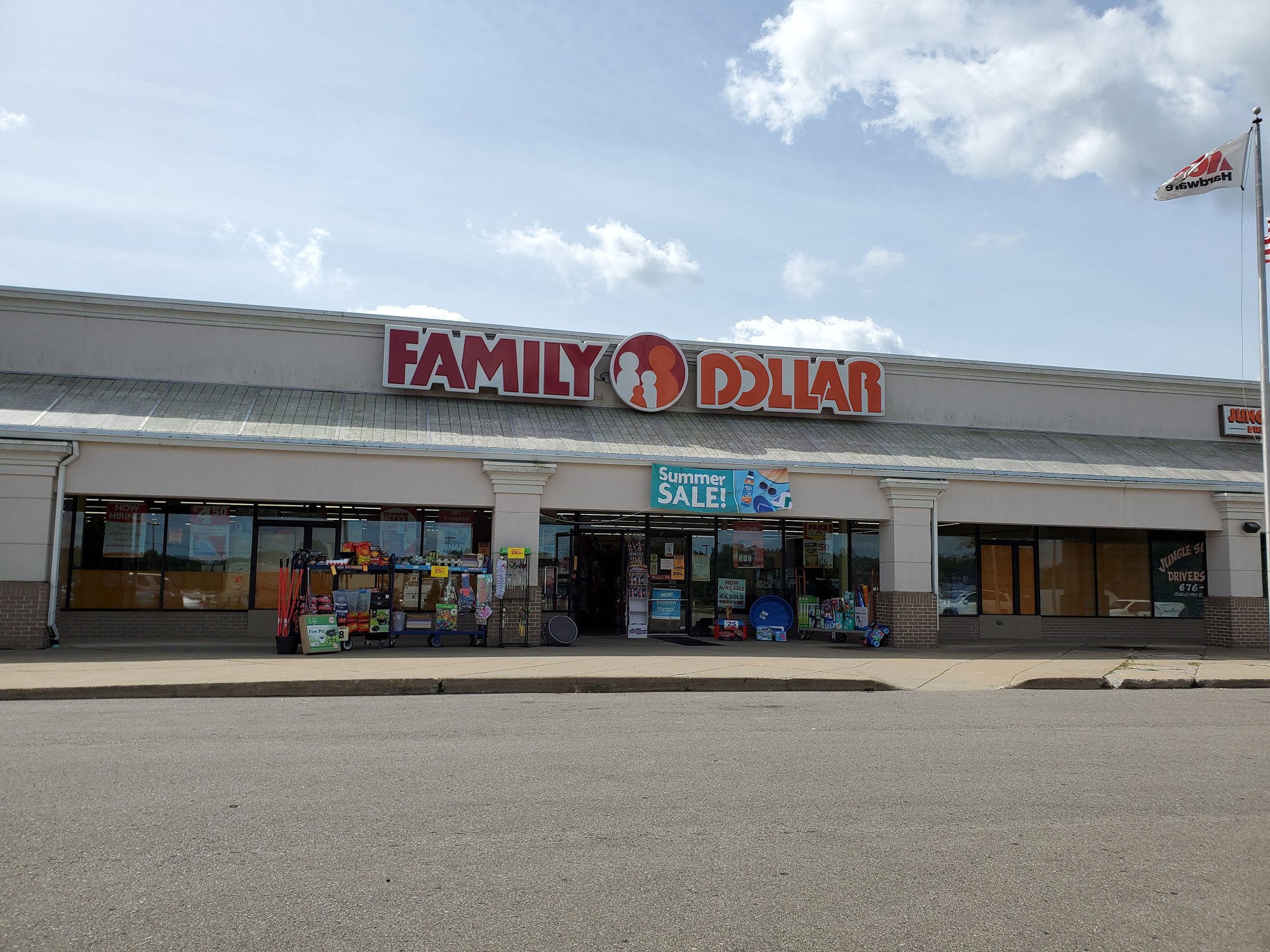 Family Dollar