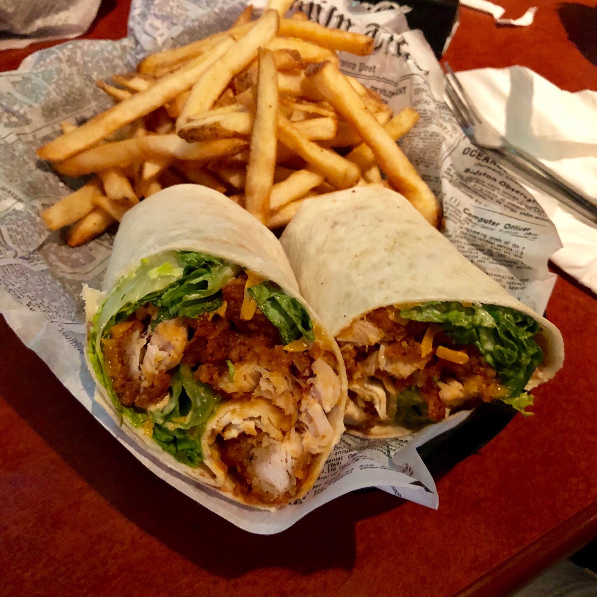 Photo credit: tripadvisor