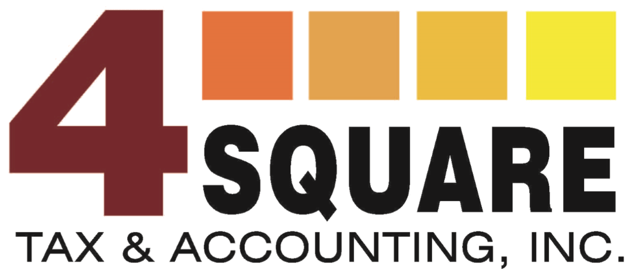 4 Square Tax & Accounting, Inc