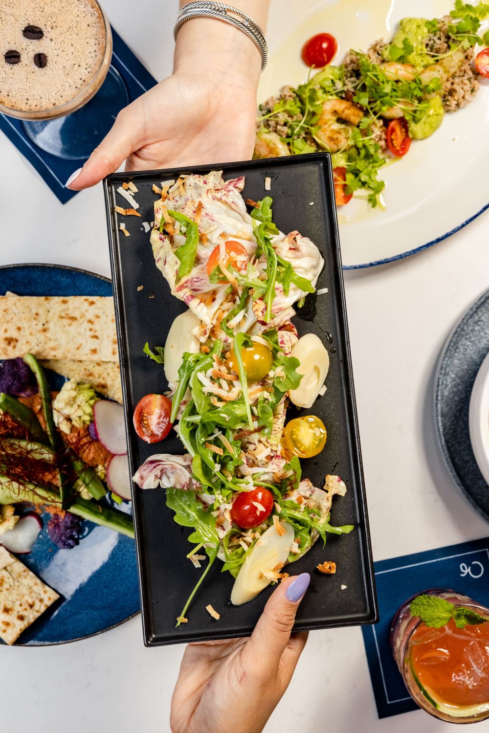 Photo credit: restaurantji