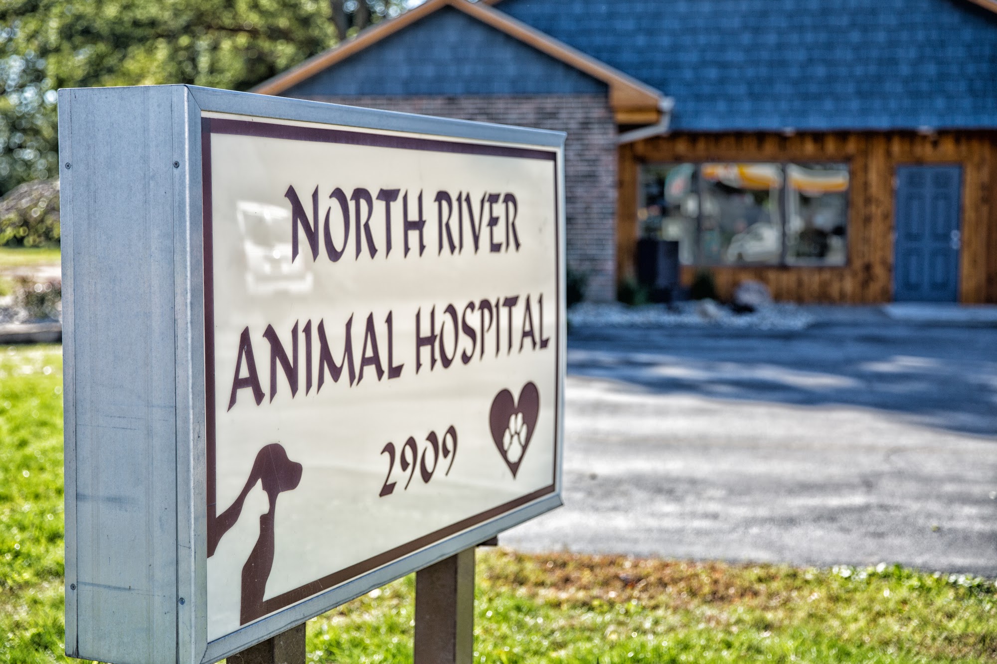 North River Animal Hospital