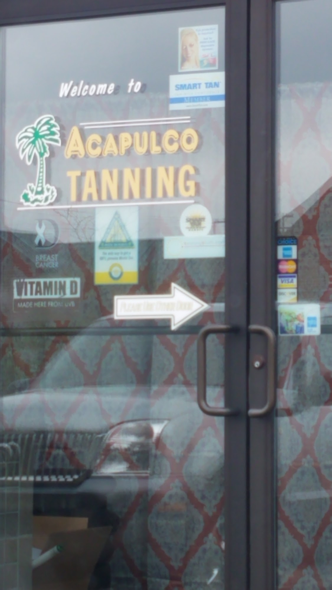 Acapulco Tanning