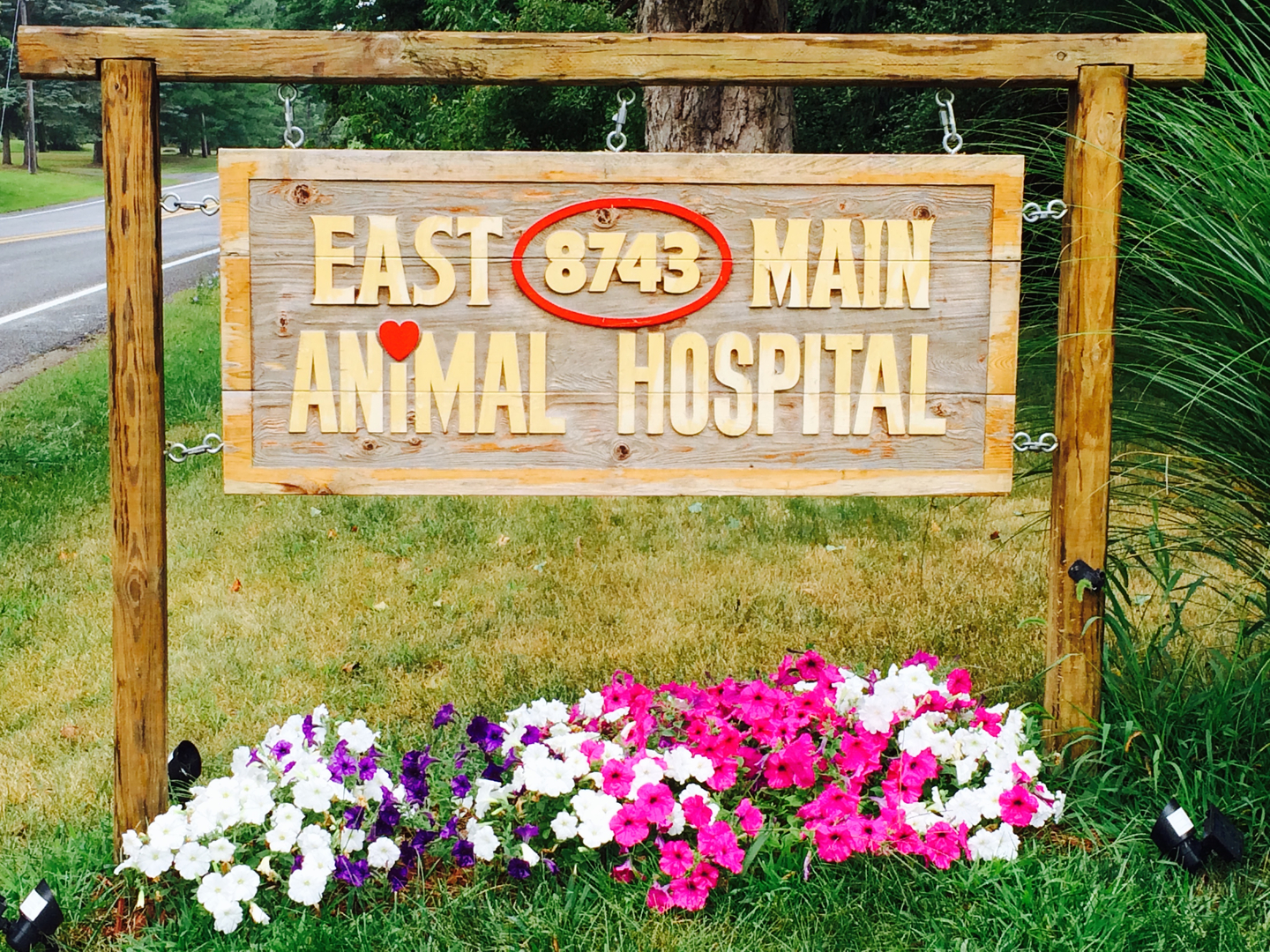 East Main Animal Hospital