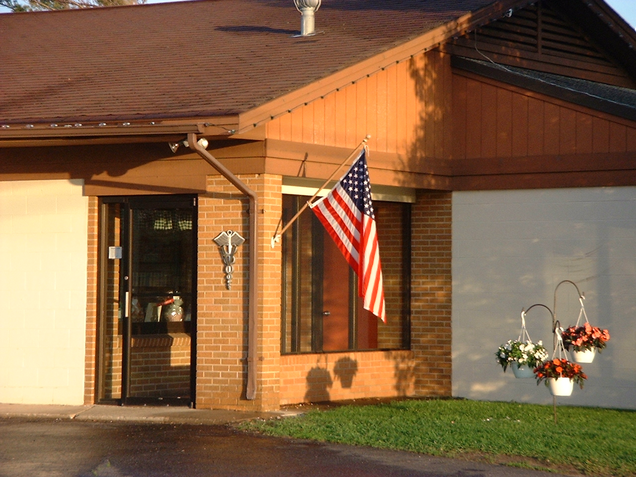 Gaylord Veterinary Clinic