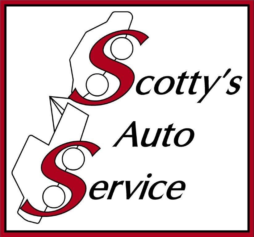 Scotty's Auto Service