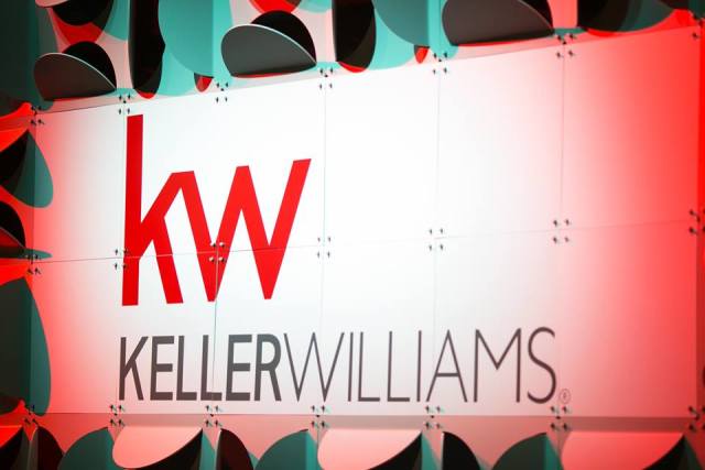 Keller Williams First