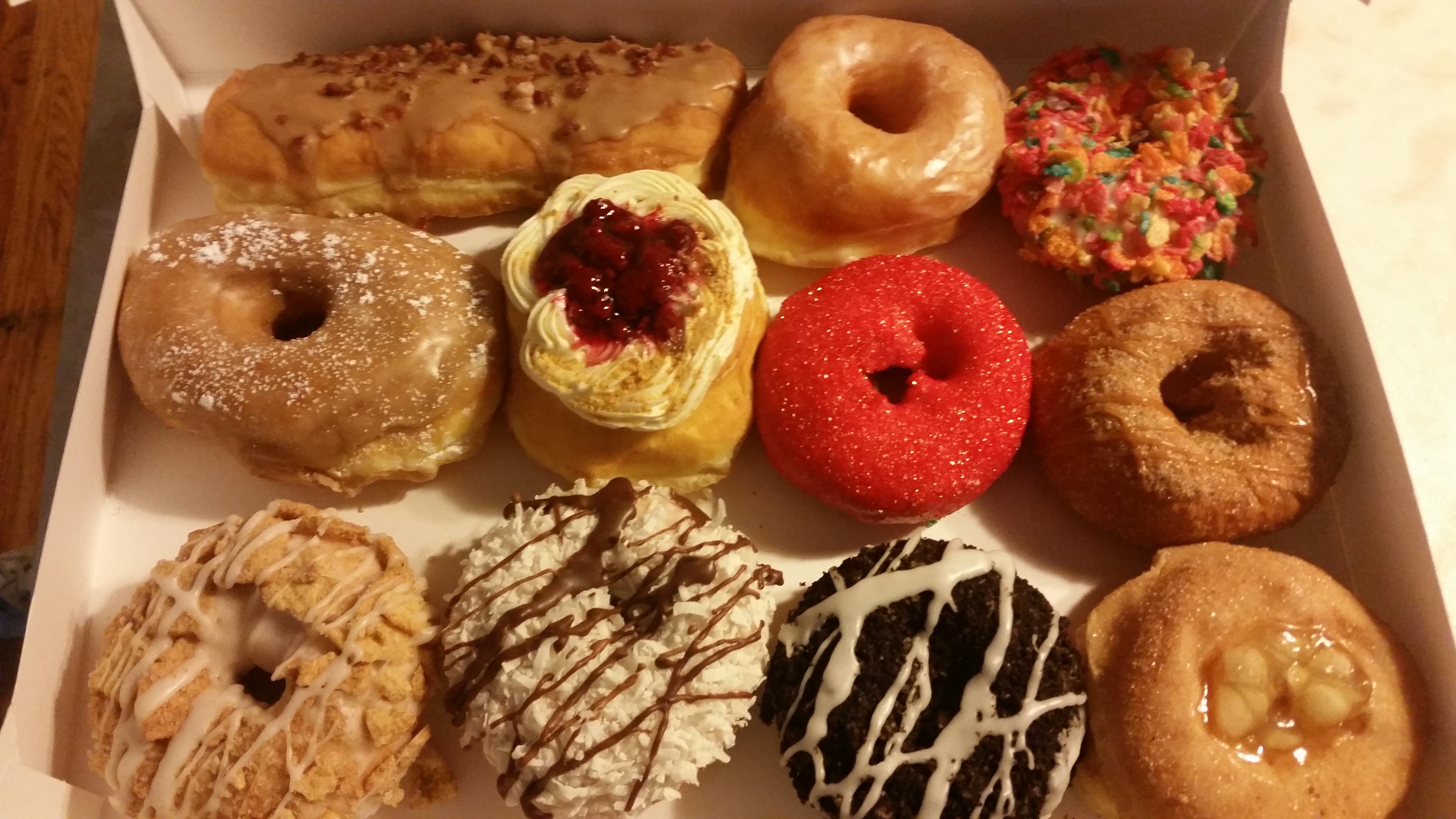 Photo credit: tripadvisor