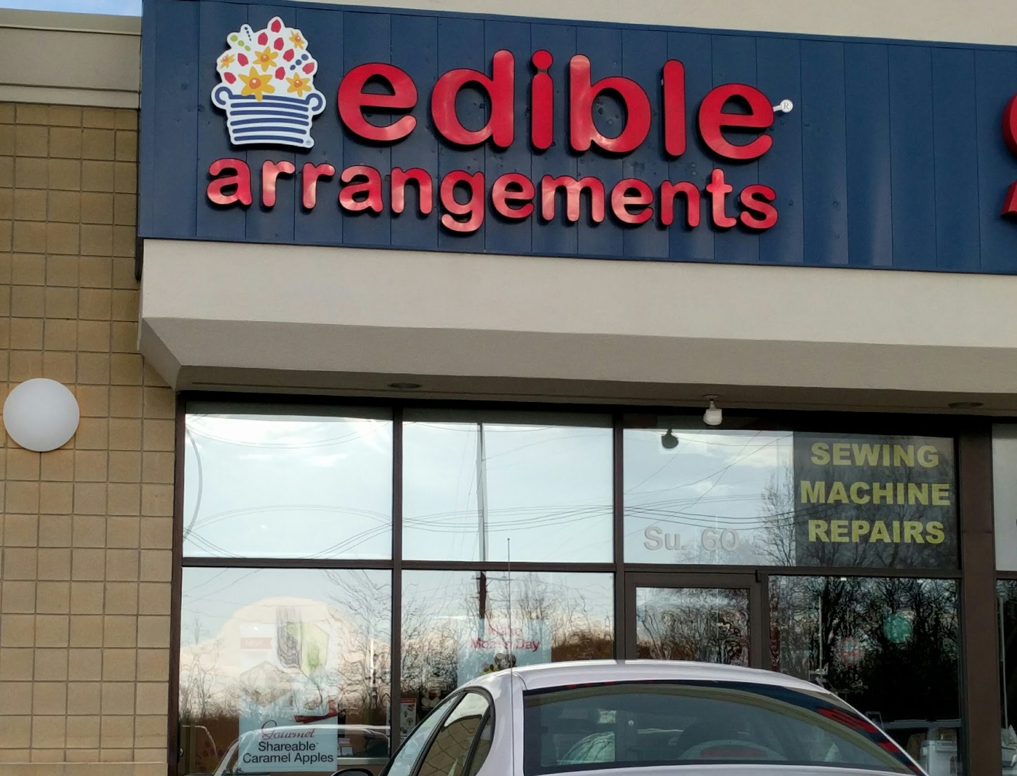 Edible Arrangements