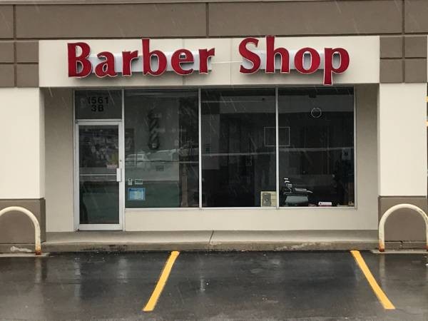 Superior Cuts Barber shop