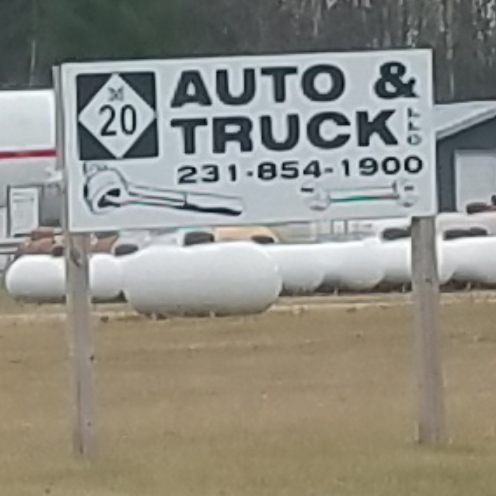 M-20 Auto & Truck LLC