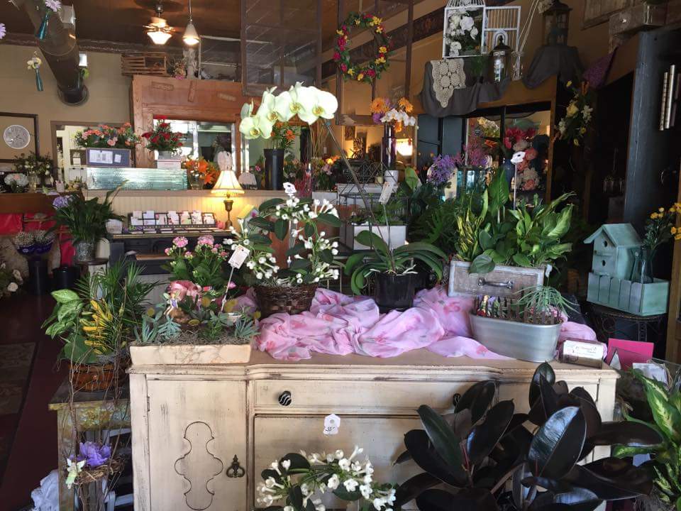 Smith's Floral Boutique