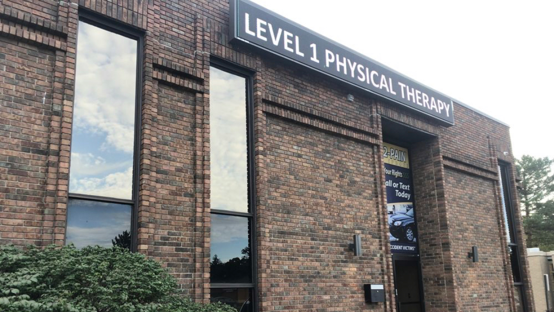 Level 1 Physical Therapy