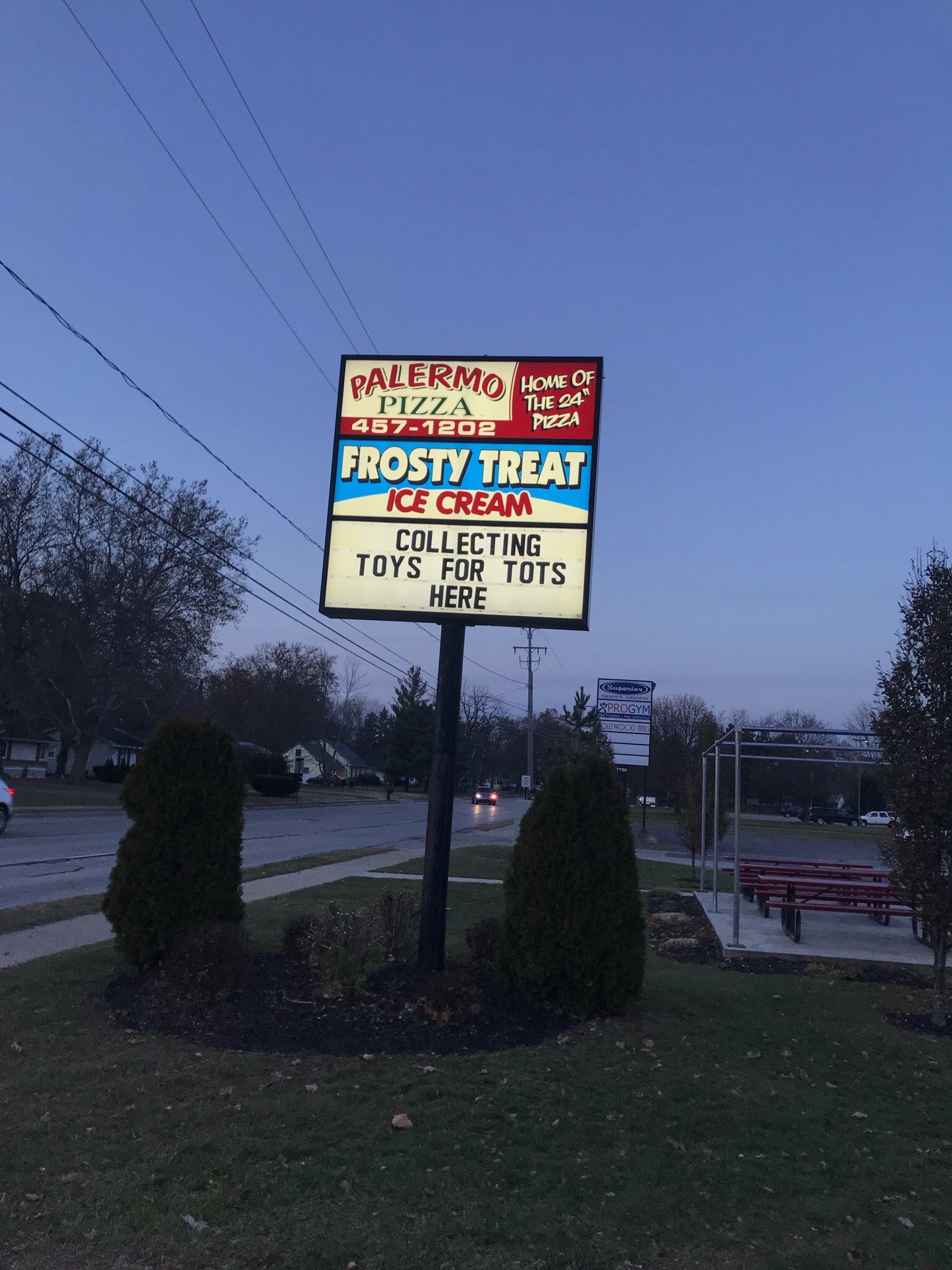 Photo credit: tripadvisor