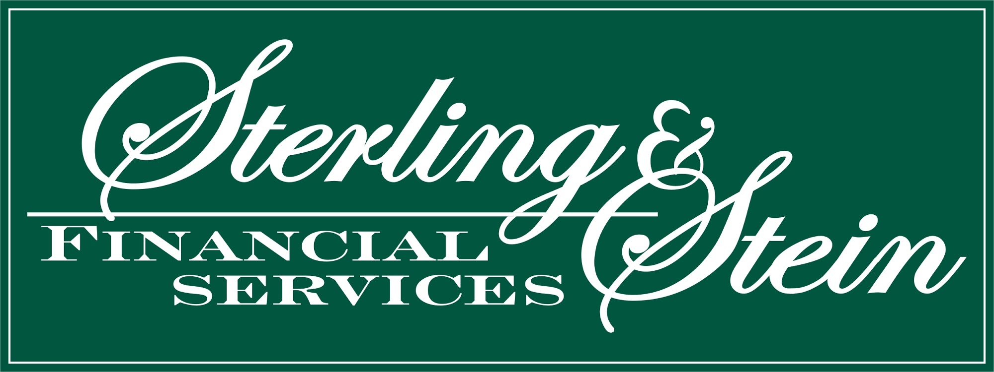 Sterling and Stein Financial Services LLC
