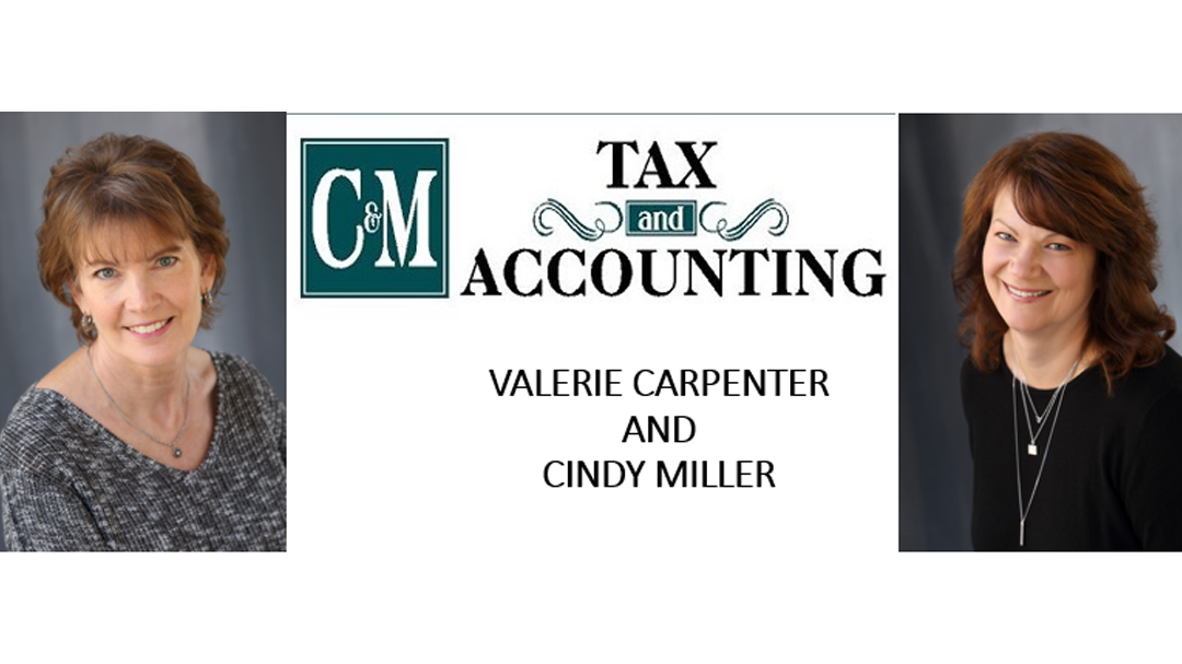 C & M Tax and Accounting