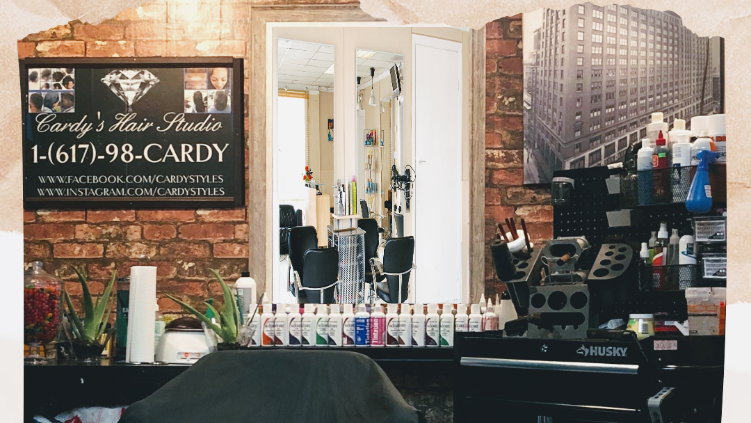 Cardy's Hair Studio