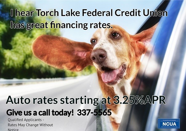 Torch Lake Federal Credit Union