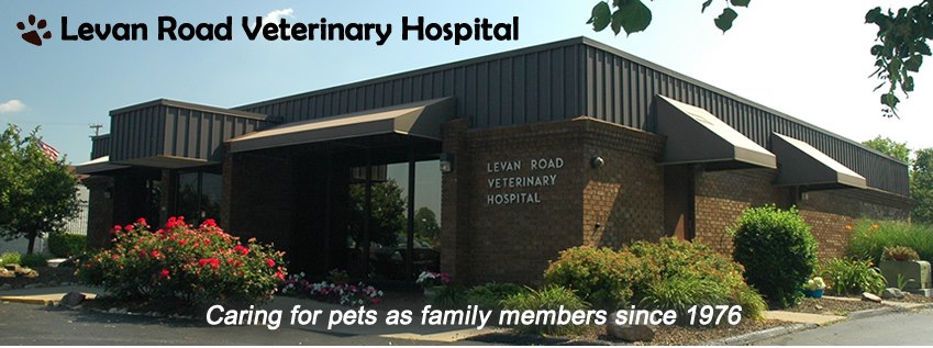 Levan Road Veterinary Hospital