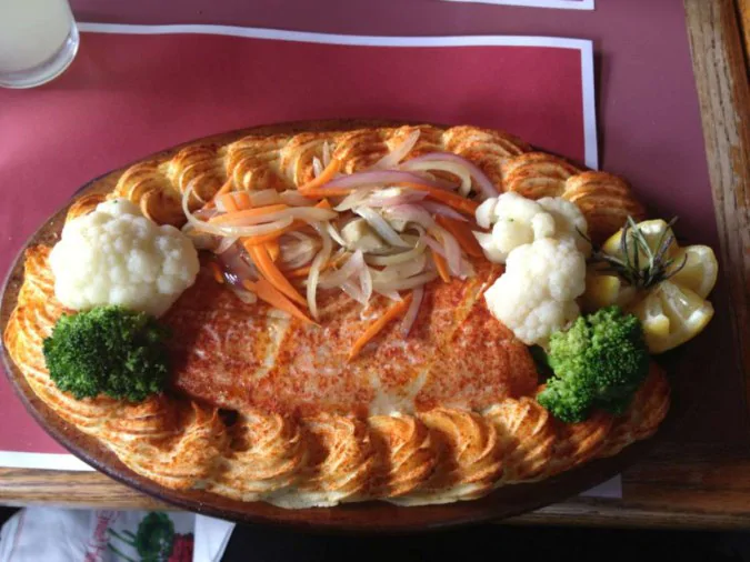 Photo credit: zomato