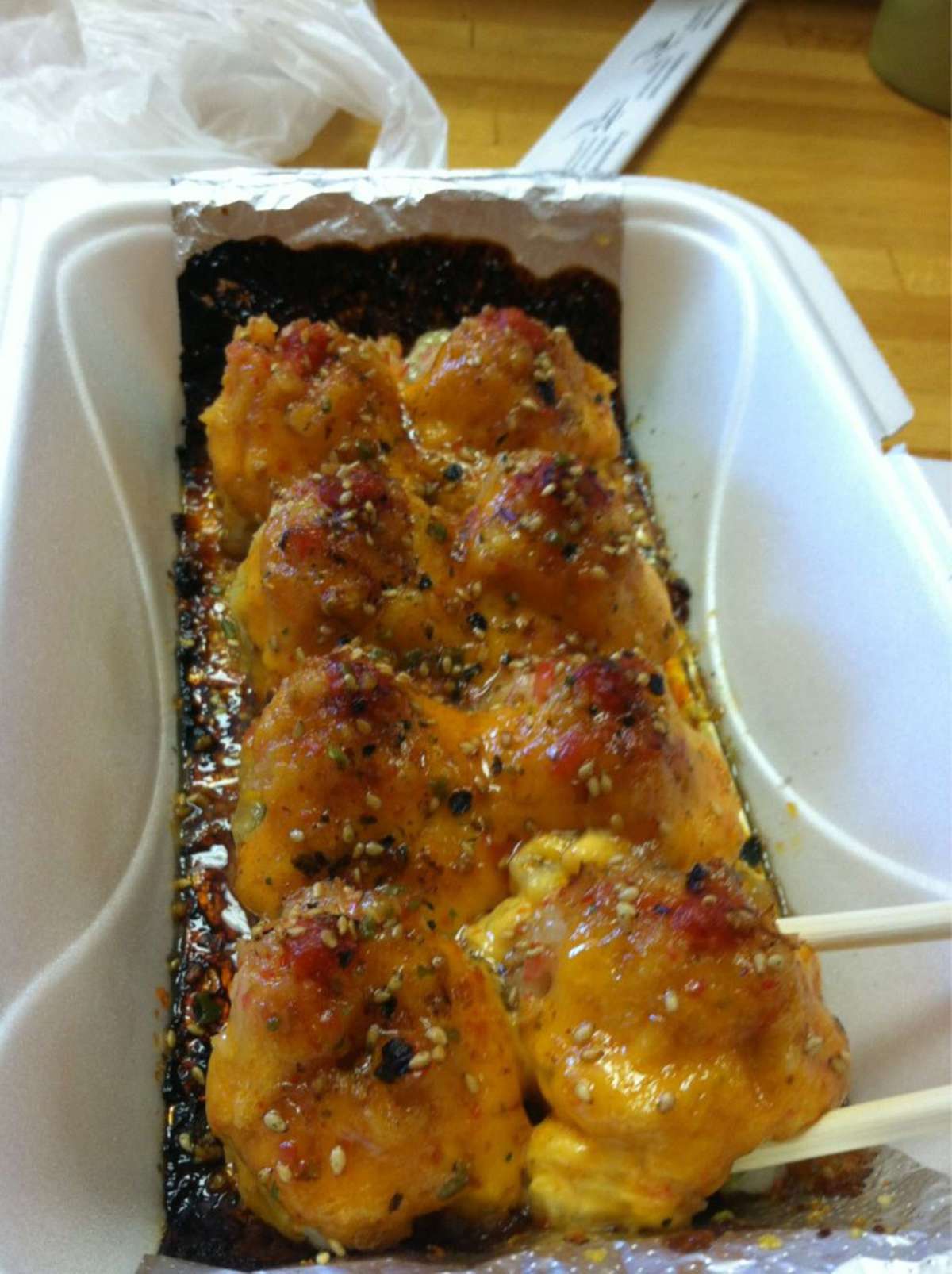 Photo credit: zomato