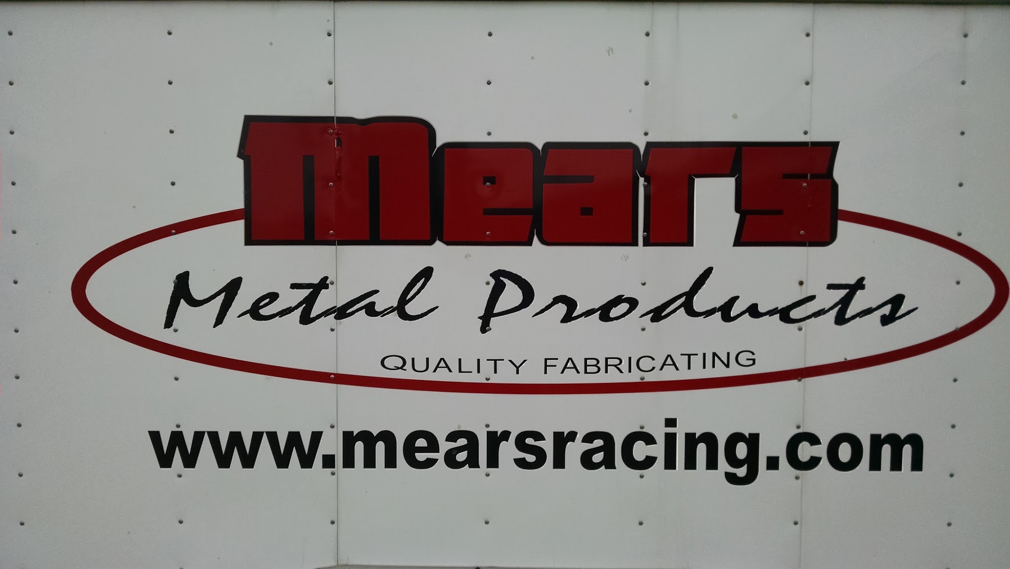 Mears Metal Products