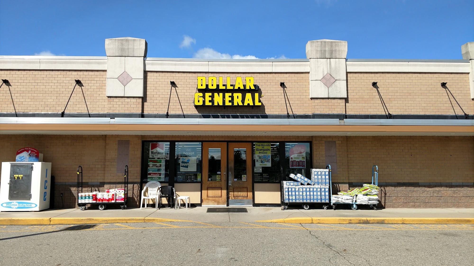 Dollar General