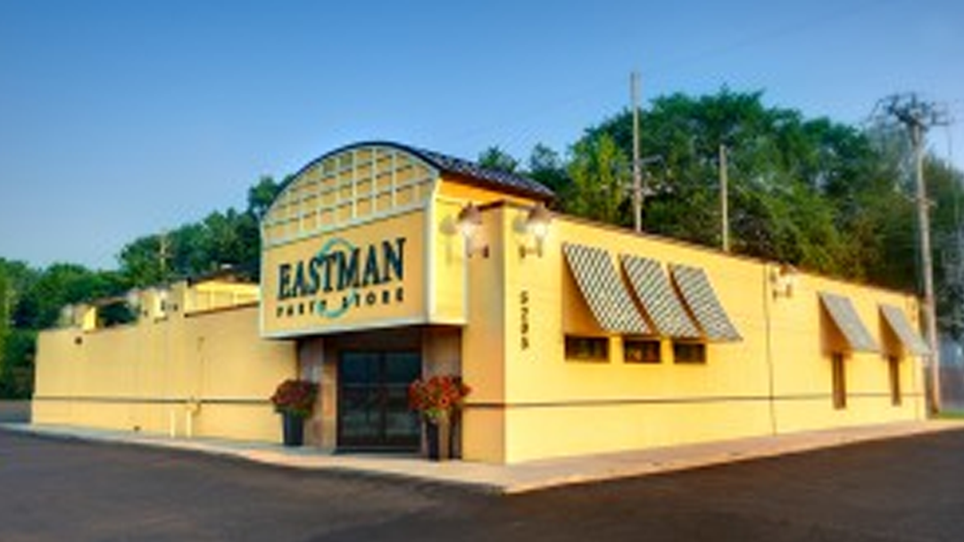 Eastman Party Store