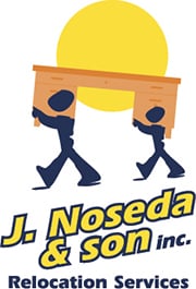 J. Noseda and Son, Inc.